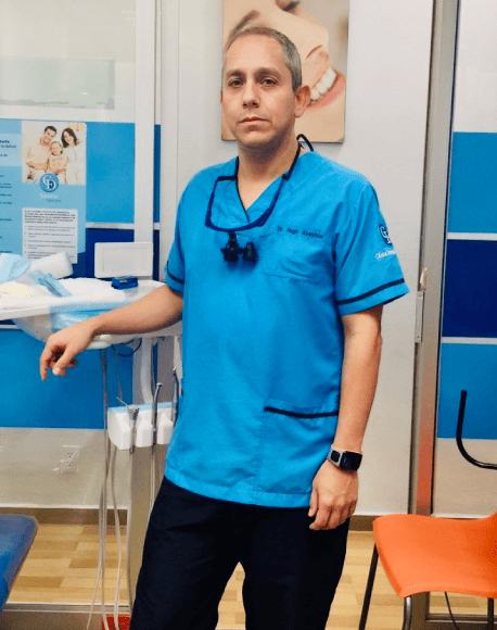 Ortodoncista cerca de CDMX – Clinica Smile desing