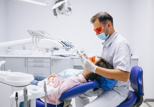 Endodoncia en CDMX: Ortodoncia de calidad para una sonrisa perfecta
