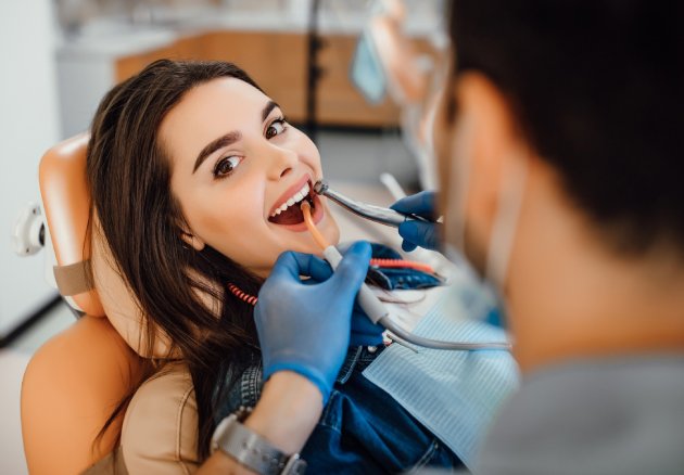 Limpieza dental en CDMX con Ortodoncia