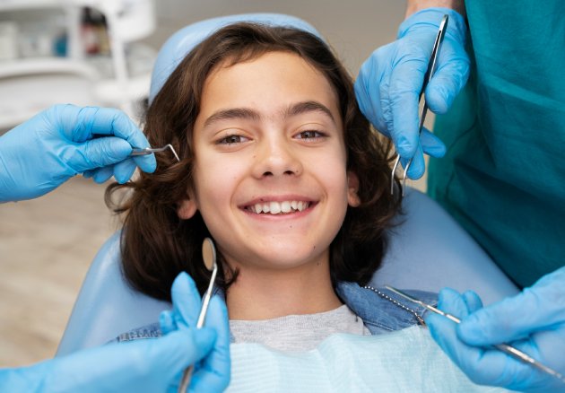 Odontopediatría en CDMX: Especialidad en Ortodoncia