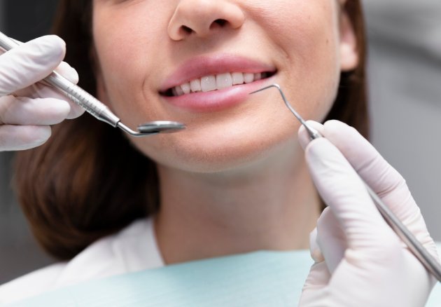 Servicio de Periodoncia en CDMX